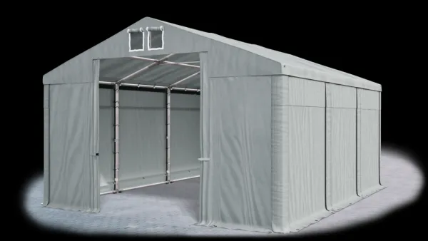 Skladový stan 5x6m PROFI