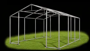 Skladový stan 5x6m PROFI