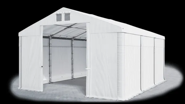 Skladový stan 5x6m PROFI