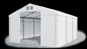 Skladový stan 5x6m PROFI