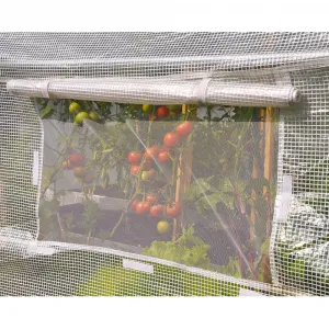 Záhradný fóliovník HG 2x3m