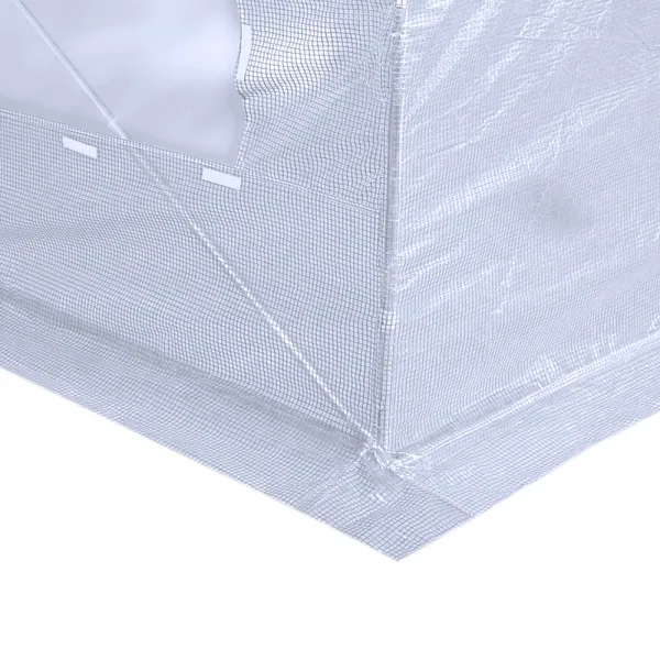Záhradný fóliovník HG 2x3m