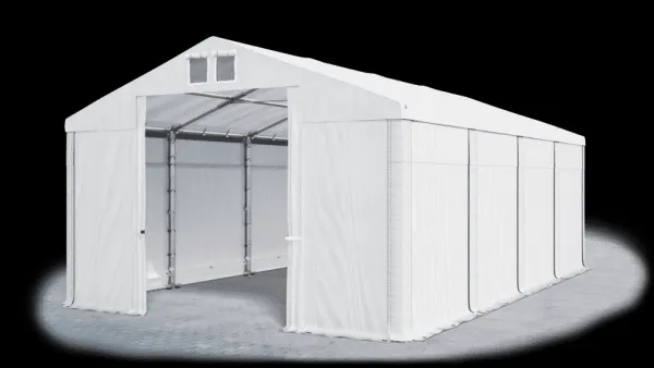 Skladový stan 6x8m PROFI