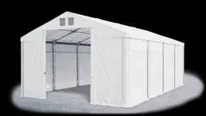 Skladový stan 6x8m PROFI