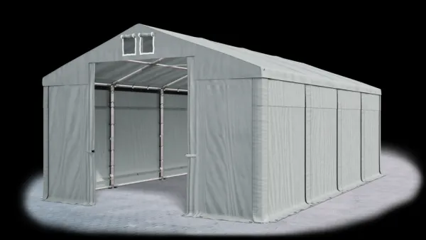 Skladový stan 6x8m PROFI