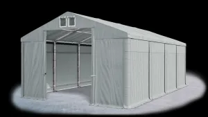 Skladový stan 6x8m PROFI