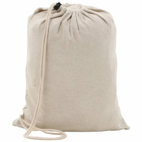 Hojdacia sieť pre 2 osoby Dekorhome Krémová