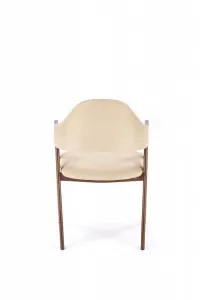 Jedálenská stolička K344 Halmar