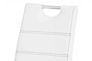 Jedálenská stolička HC-481 Autronic