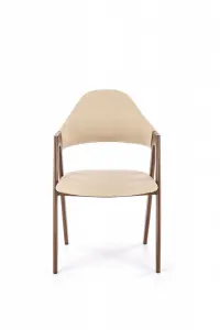 Jedálenská stolička K344 Halmar
