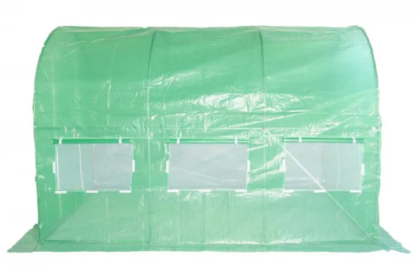 Záhradný fóliovník HG 2x3m