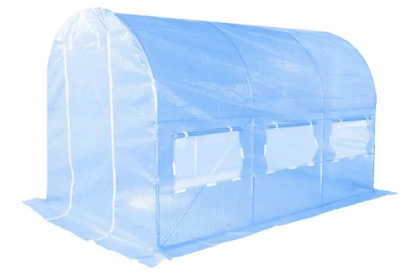 Záhradný fóliovník HG 2x3,5 m