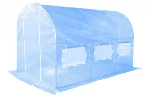 Záhradný fóliovník HG 2x3,5 m