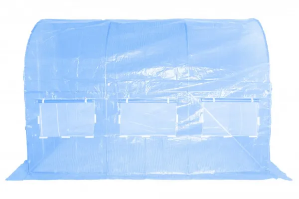 Záhradný fóliovník HG 2x3,5 m
