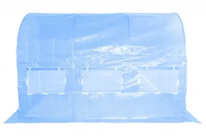 Záhradný fóliovník HG 2x3,5 m