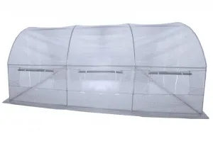 Záhradný fóliovník HG 2,5x4m
