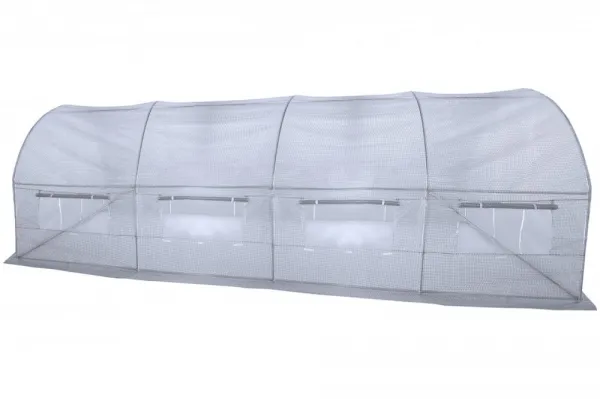 Záhradný fóliovník HG 3x6m