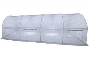 Záhradný fóliovník HG 3x6m