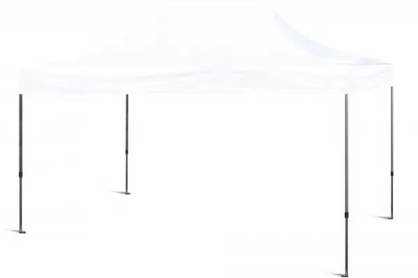 Záhradný altánok 3x4,5m nožnicový