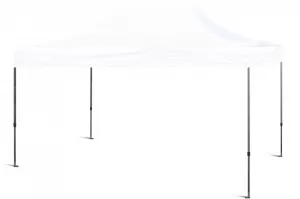 Záhradný altánok 3x4,5m nožnicový