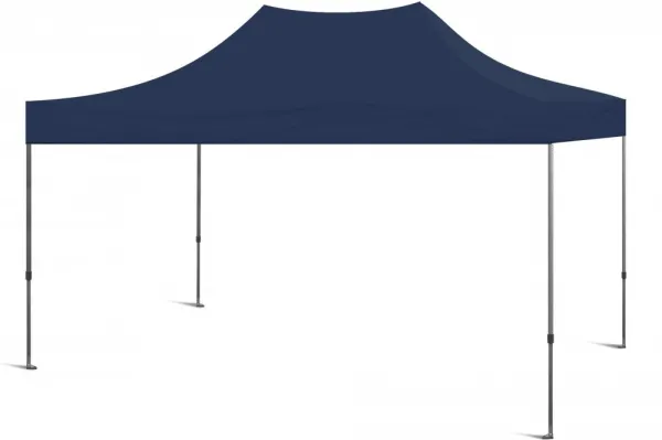 Záhradný altánok 3x4,5m nožnicový