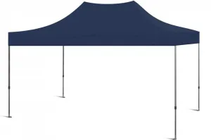 Záhradný altánok 3x4,5m nožnicový