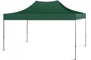 Záhradný altánok 3x4,5m nožnicový