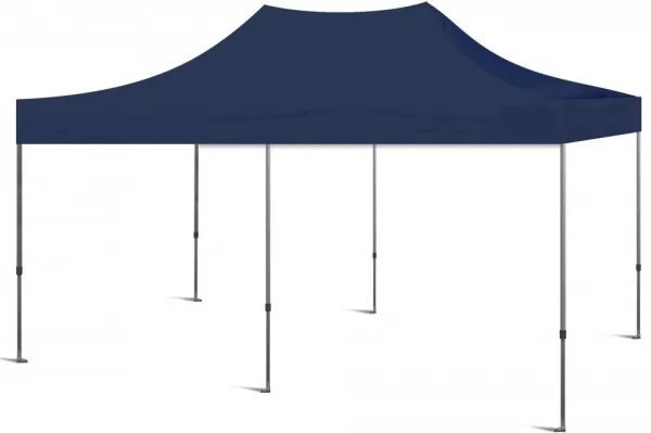 Záhradný altánok 3x6m nožnicový