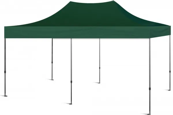 Záhradný altánok 3x6m nožnicový