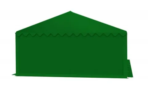 Skladový stan 5x10m EKONOMY