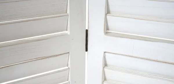 Designový paraván 6-dílný Dekorhome