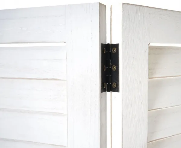 Designový paraván 6-dílný Dekorhome