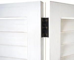 Designový paraván 6-dílný Dekorhome