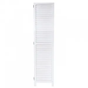 Designový paraván 6-dílný Dekorhome