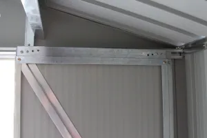 Rojaplast ARCHER D domček zelený
