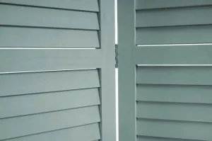 Dizajnový paraván 4-dielny Dekorhome