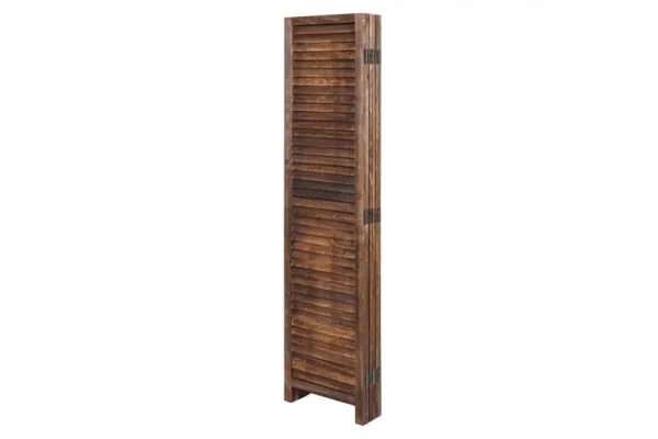 Designový paraván 6-dílný Dekorhome