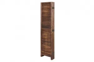 Designový paraván 6-dílný Dekorhome