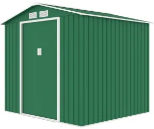 ARCHER B domek Rojaplast Sivá