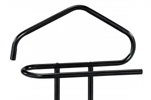 Nemý sluha 81119 WT biela mat, 108 cm