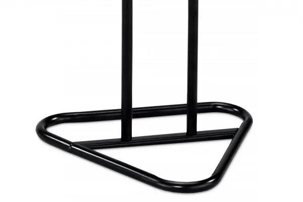 Nemý sluha 81119 WT biela mat, 108 cm