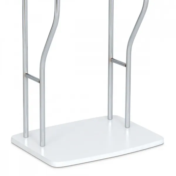 Nemý sluha 84444 Autronic Čierna
