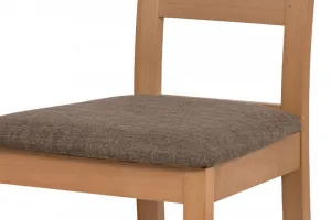 Jedálenská stolička BC-2603 Autronic