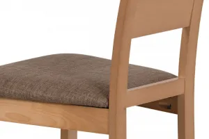 Jedálenská stolička BC-2603 Autronic