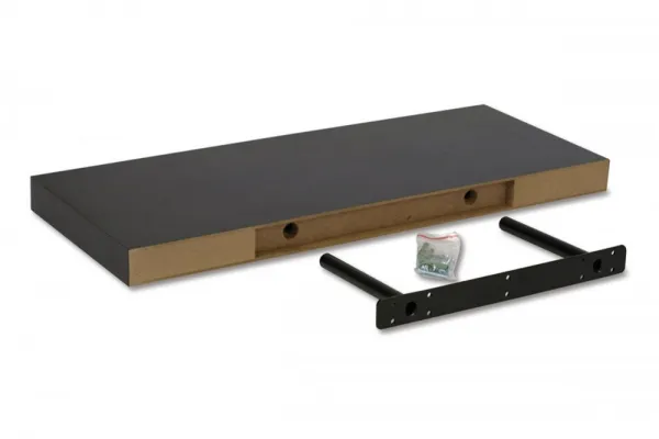 Nástenná polička P-005 80 cm Autronic