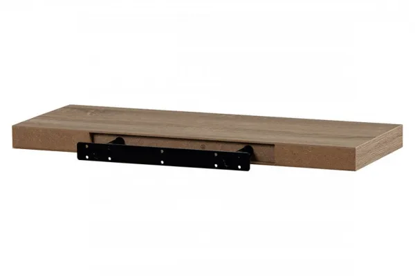 Nástenná polička P-001 60 cm Autronic