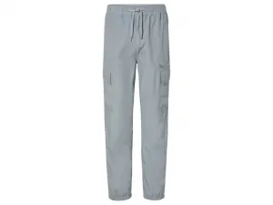 Livergy® Pánske cargo nohavice