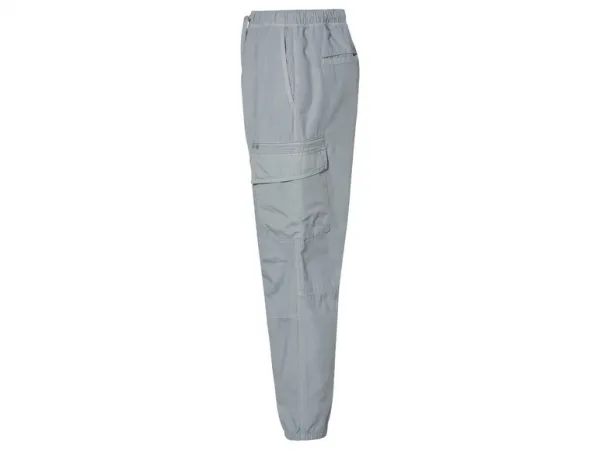 Livergy® Pánske cargo nohavice