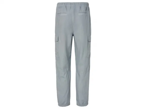 Livergy® Pánske cargo nohavice