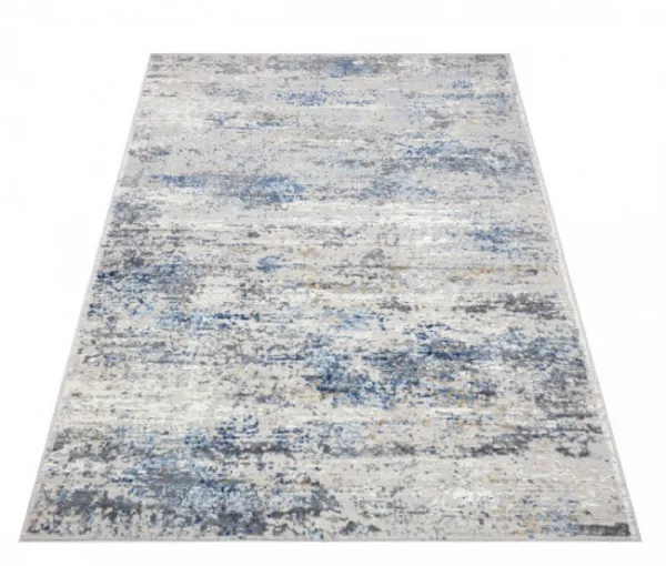 DECOREUM Koberec PORTLAND G509B biely Rozmery (v): 120x170